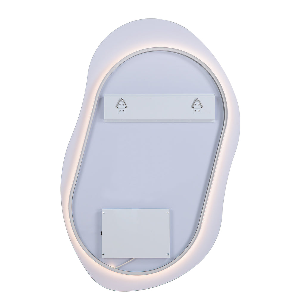 Forli LED Mirror