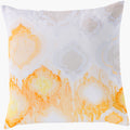 Watercolor Accent Pillow | SY012