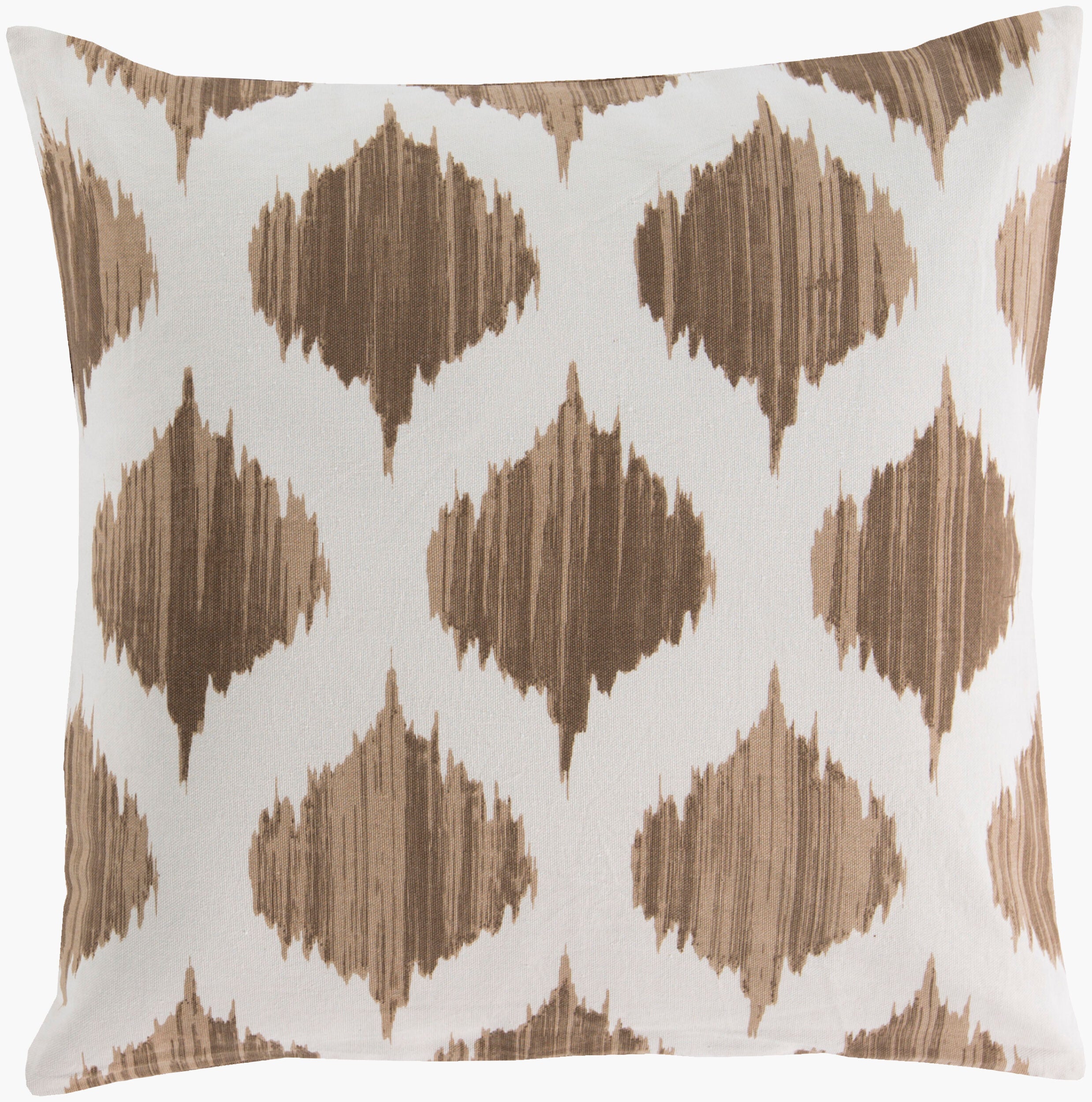 Ogee Accent Pillow | SY018