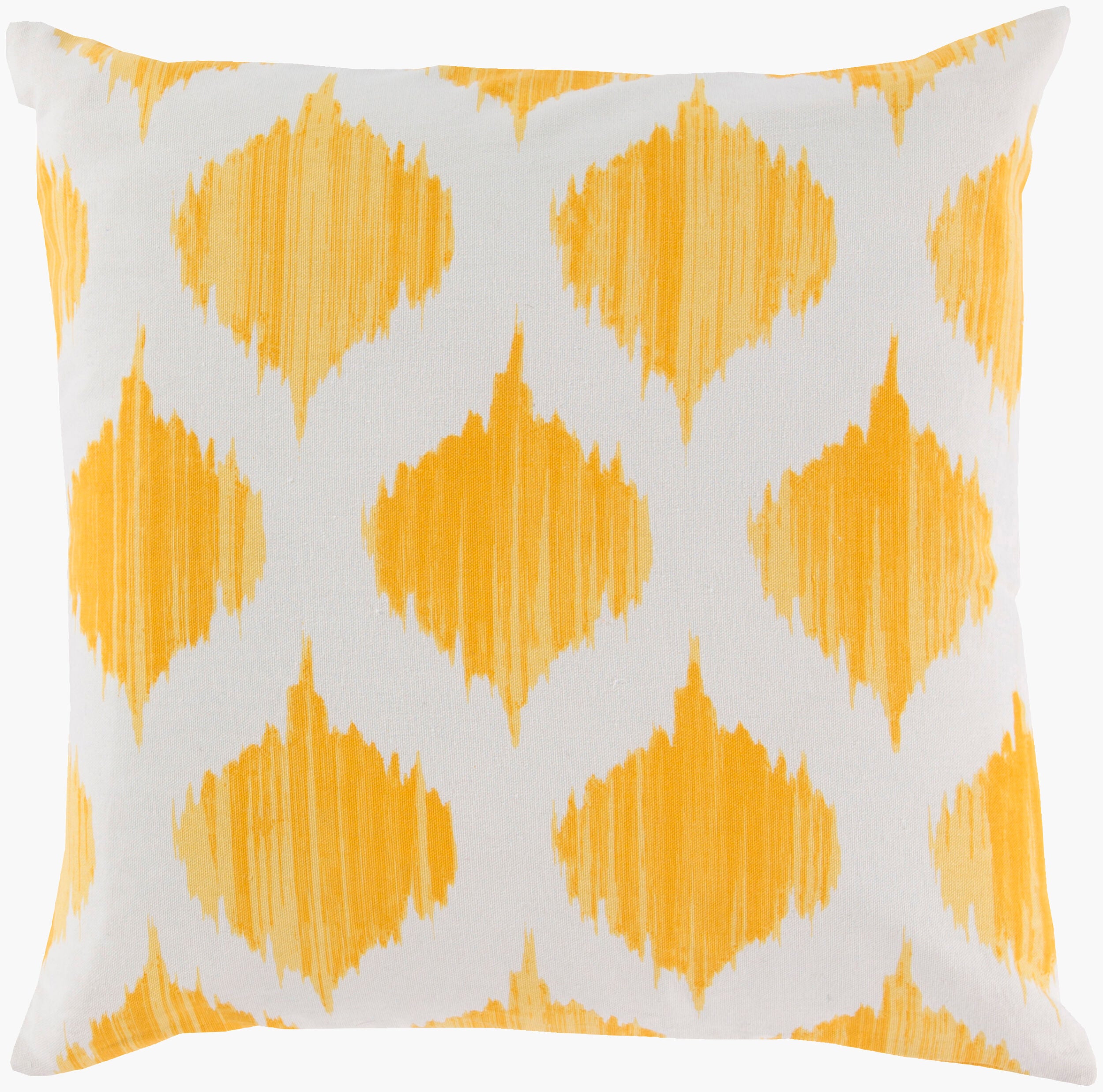 Ogee Accent Pillow | SY020