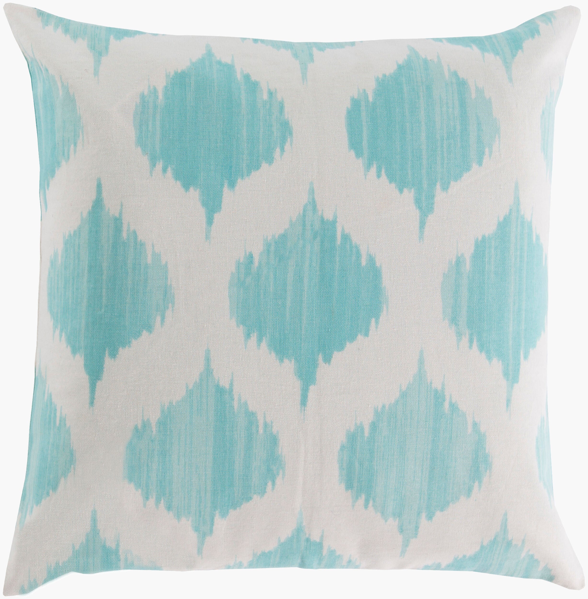 Ogee Accent Pillow | SY023