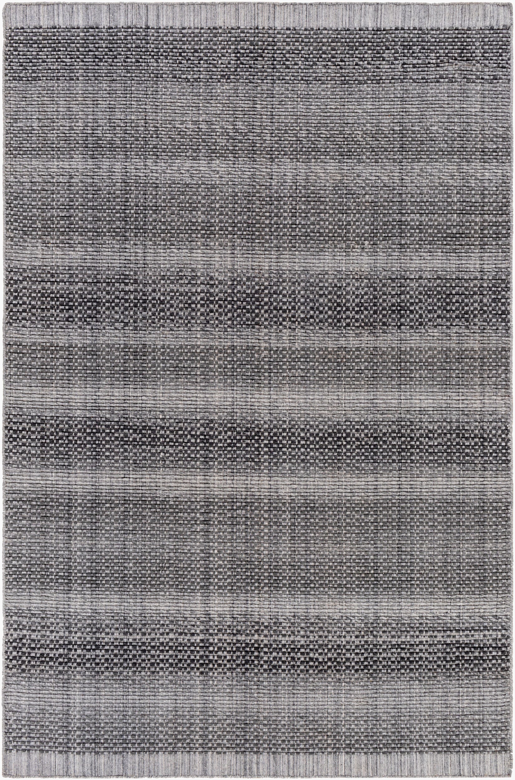 Sycamore Rug | Charcoal | SYC2301