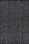 Sycamore Rug | Charcoal | SYC2302