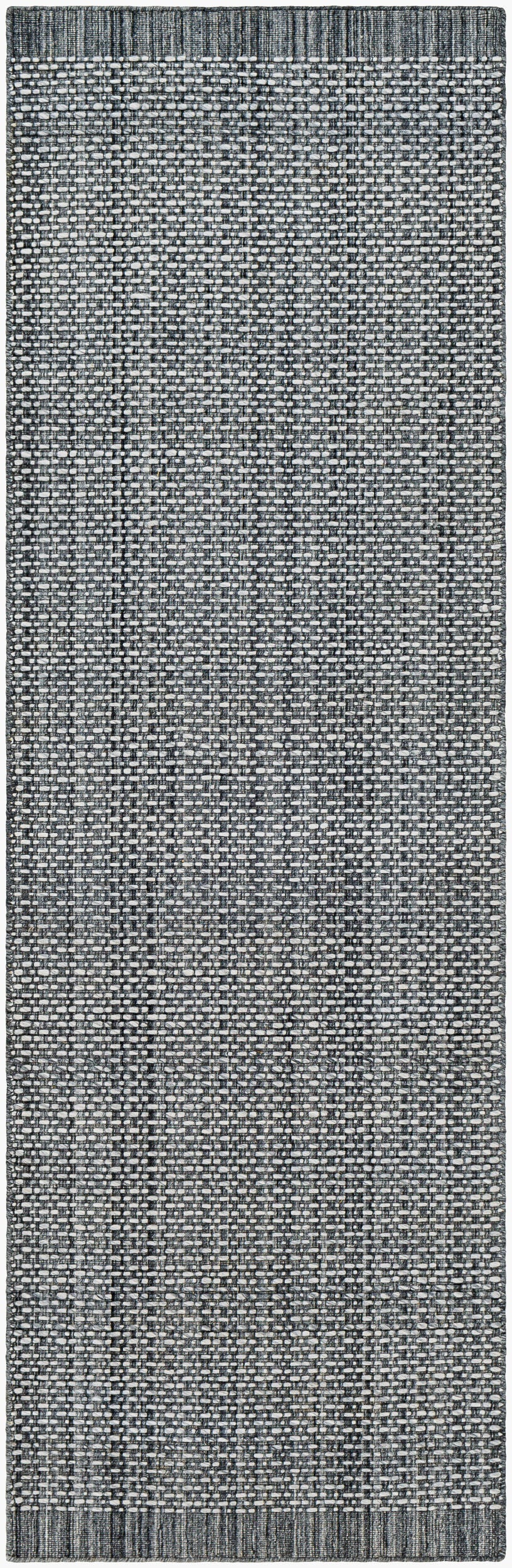 Sycamore Rug | Charcoal | SYC2303