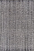Sycamore Rug | Charcoal | SYC2303