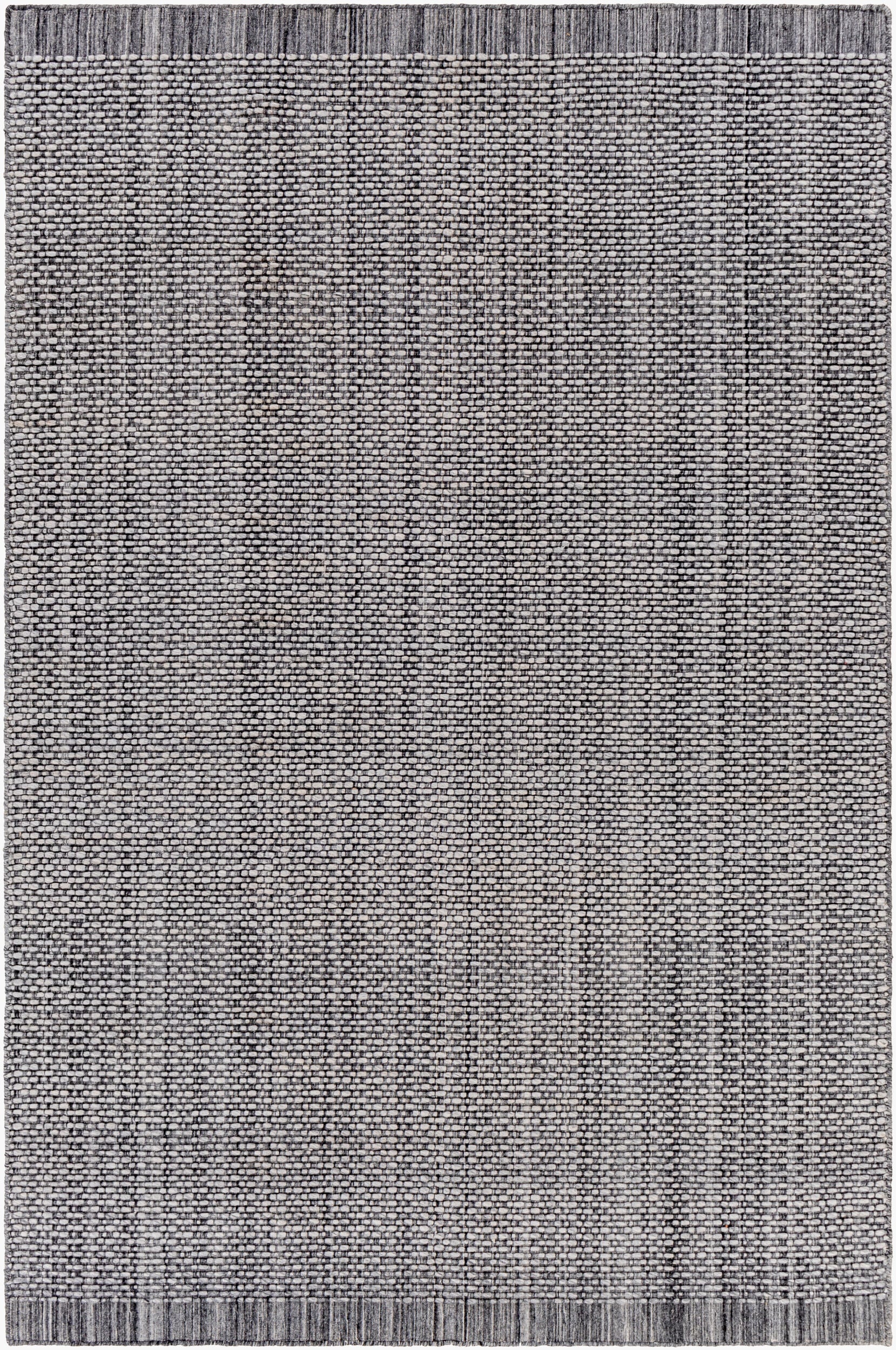 Sycamore Rug | Charcoal | SYC2303