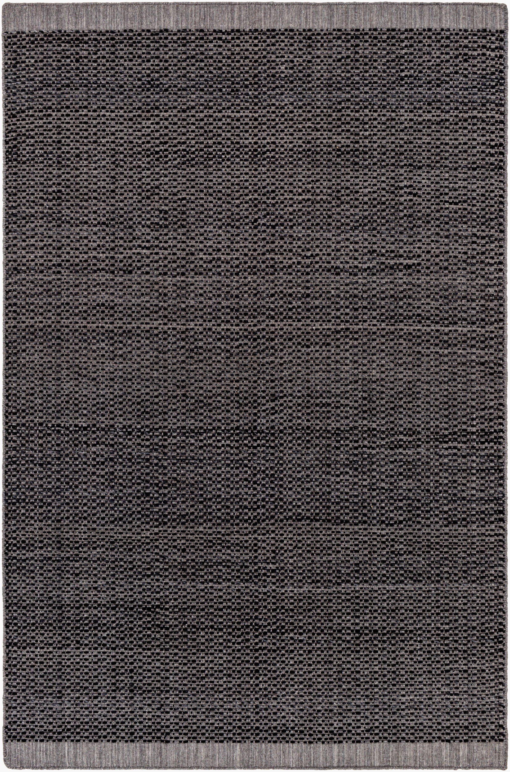 Sycamore Rug | Black | SYC2304