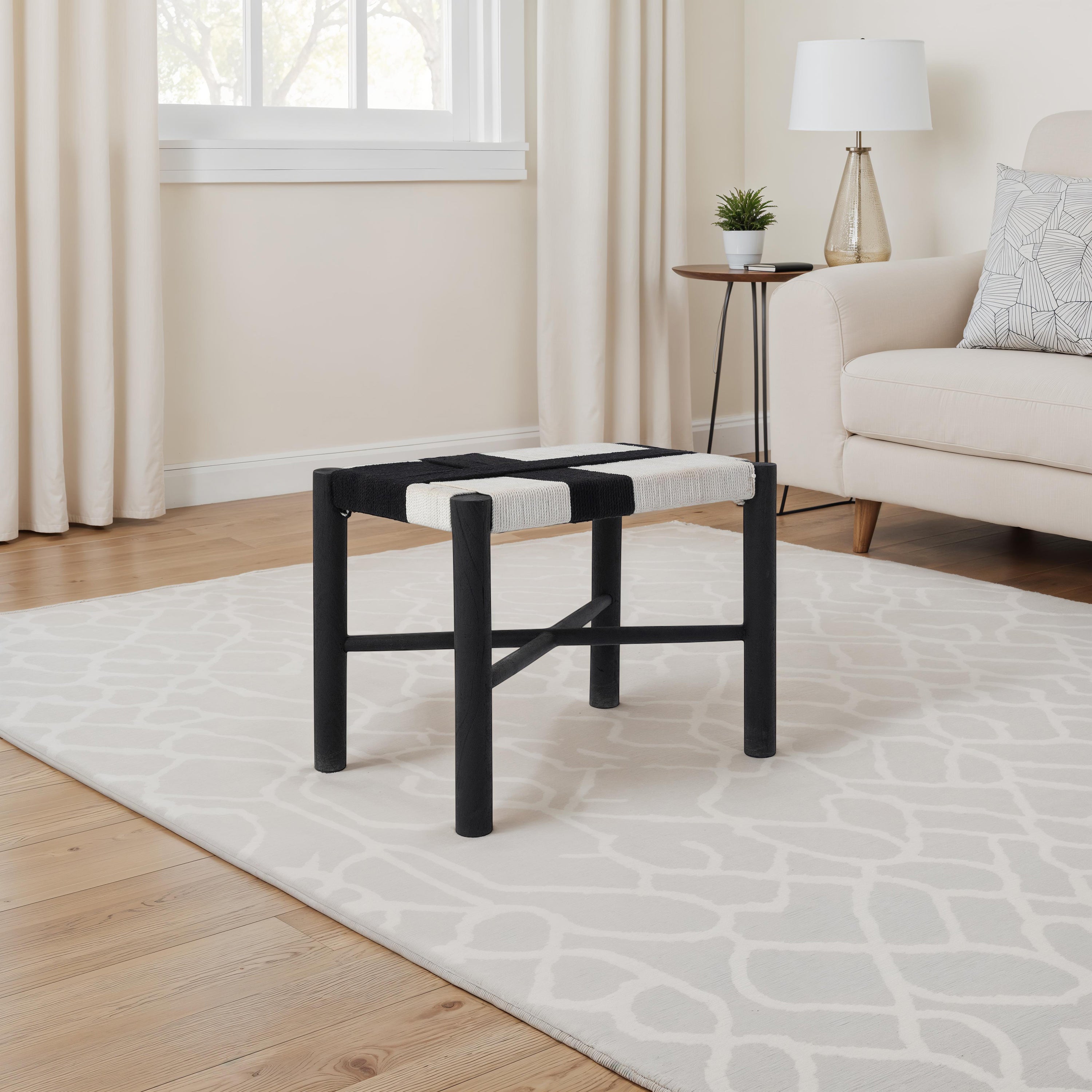 Plex Stool