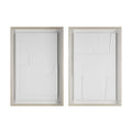 Linen Wall Art