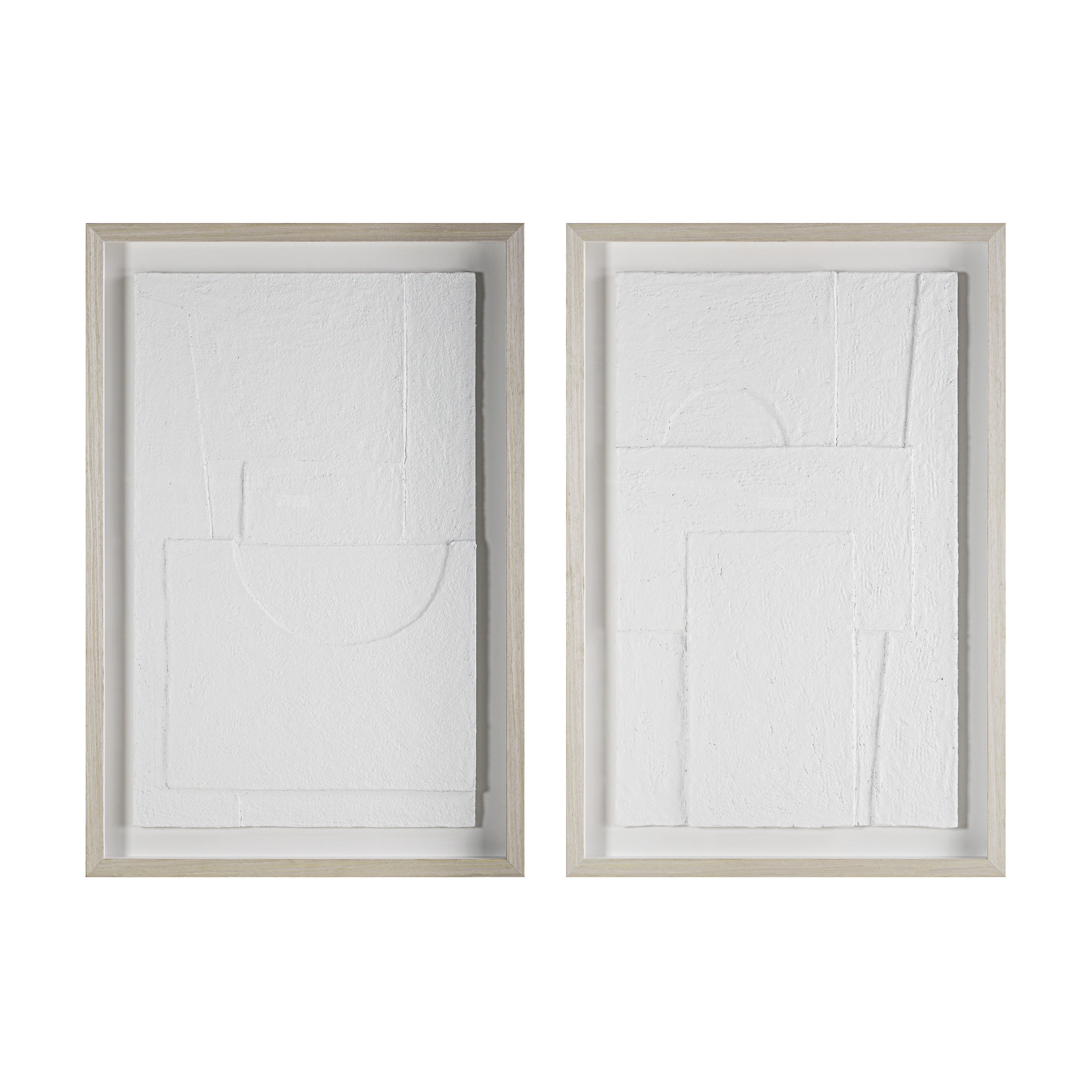 Linen Wall Art
