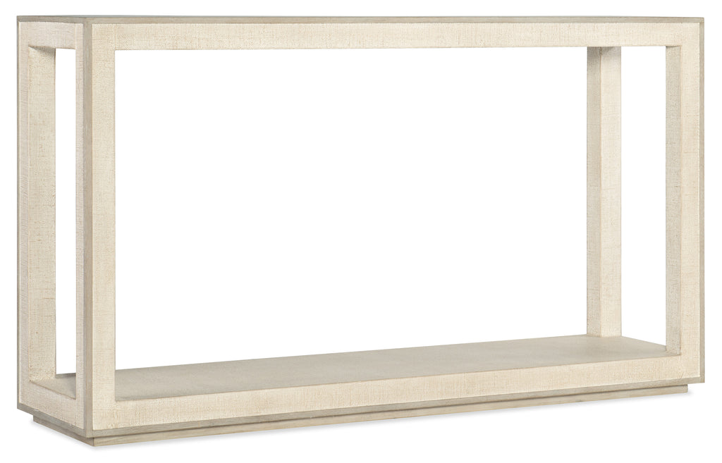 Cascade Console Table | Pebble Beach / Terrain