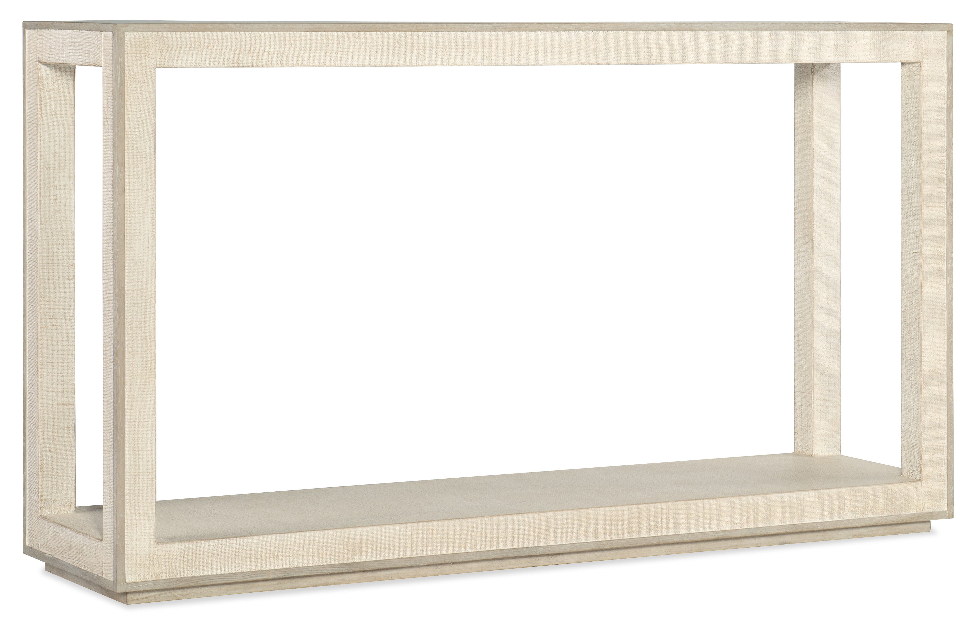 Cascade Console Table | Pebble Beach / Terrain