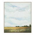 Lasso Canvas Art