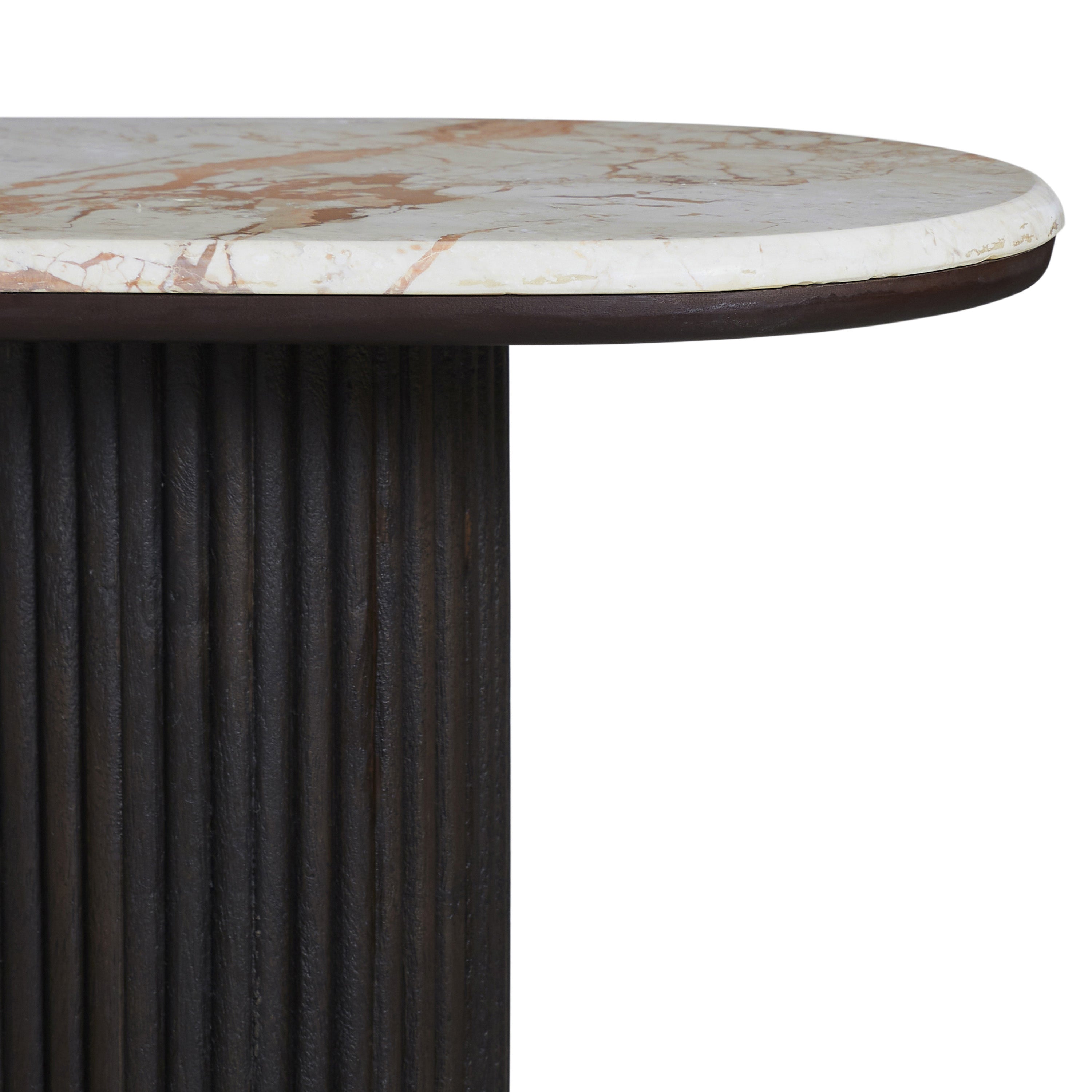 Alessio Console Table