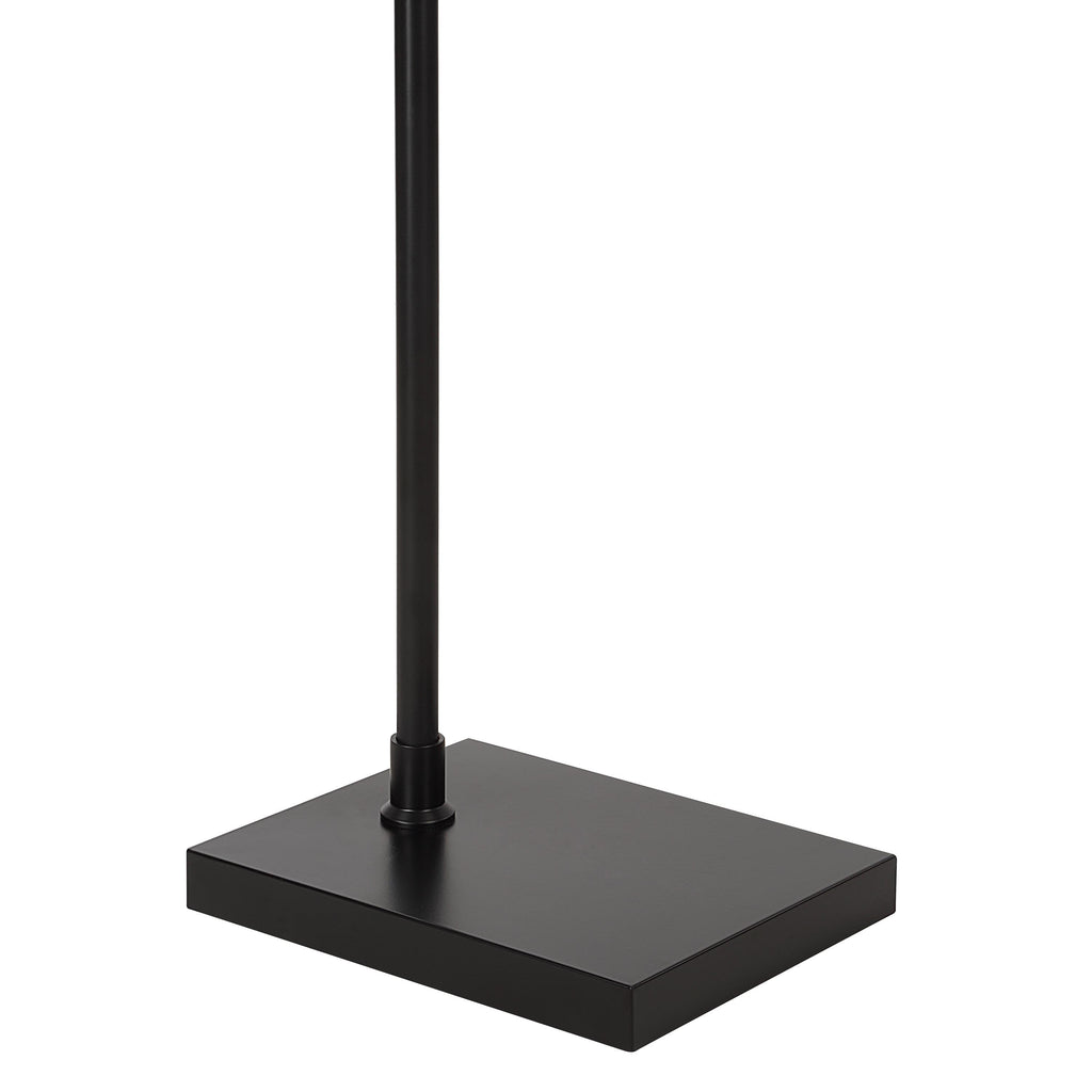 Crystal Floor Lamp