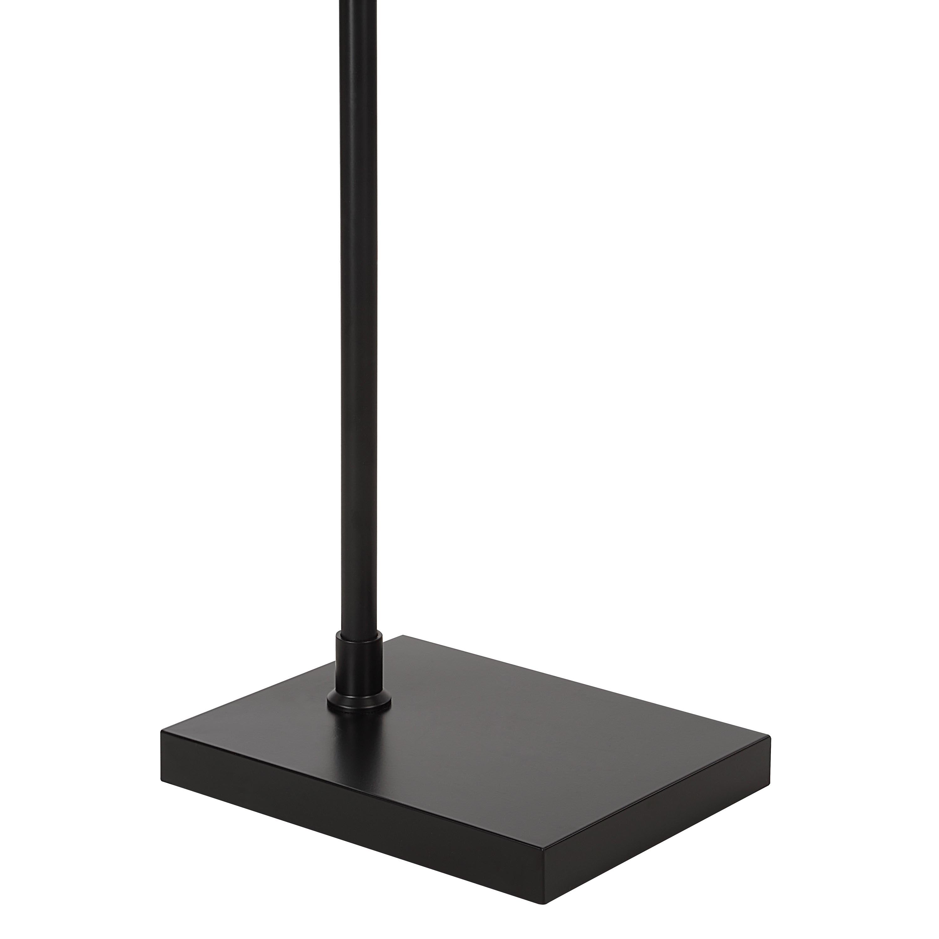 Crystal Floor Lamp