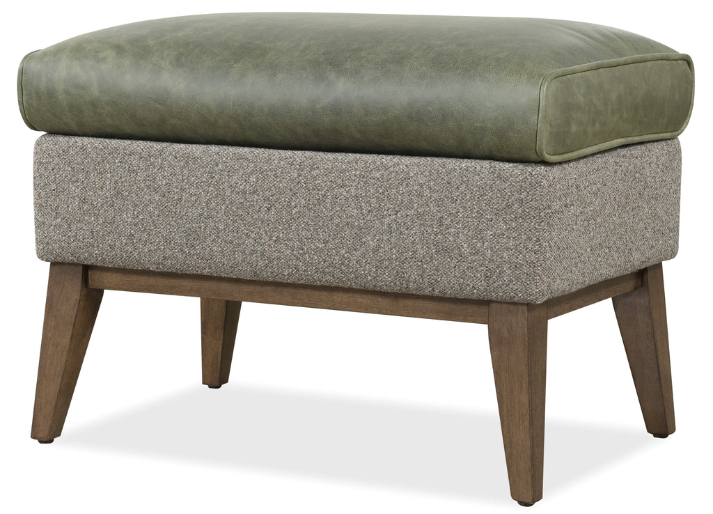 Camille Ottoman | Green