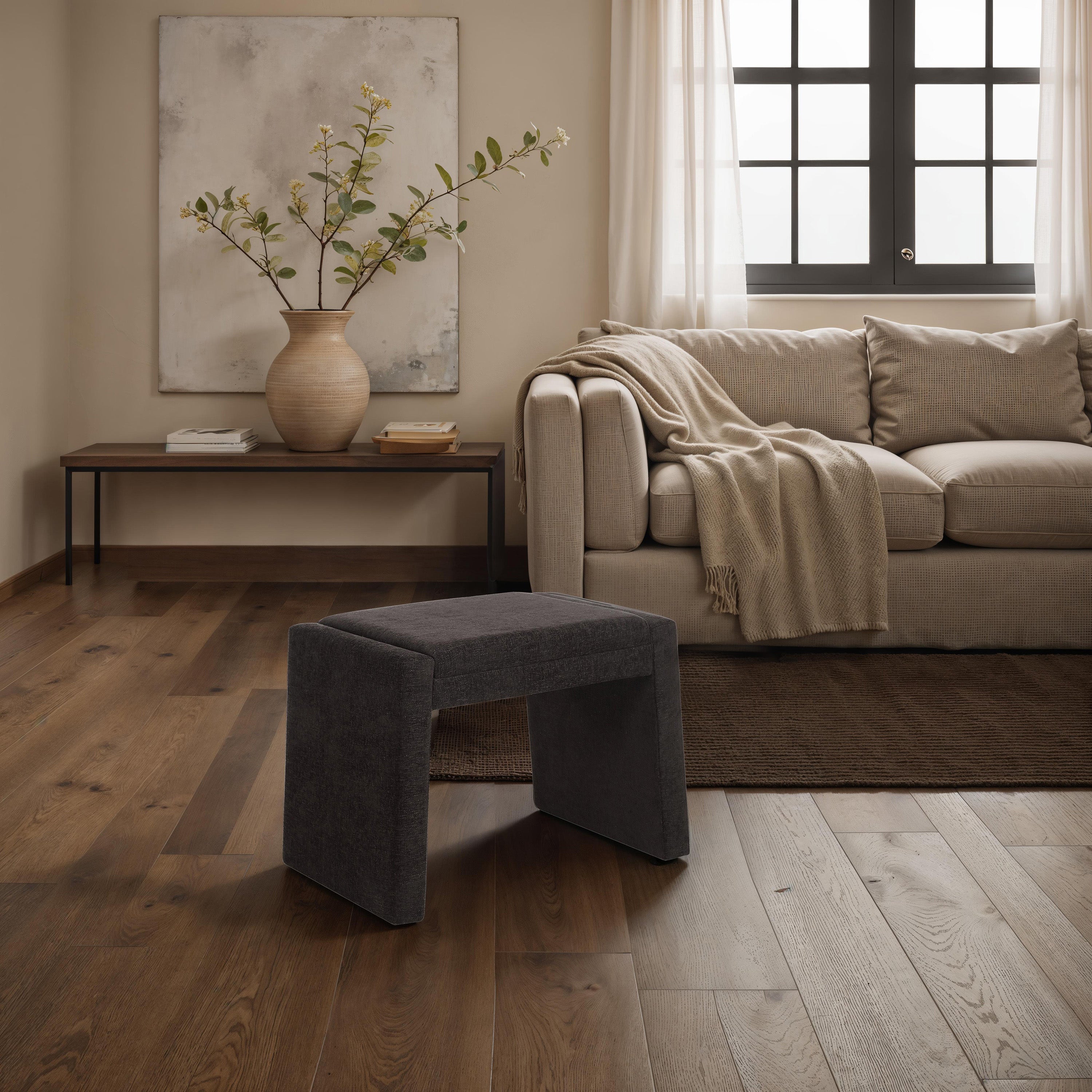 Moita Bench