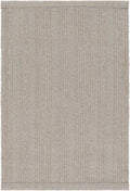 Taran Rug | Medium Gray | TAA3000