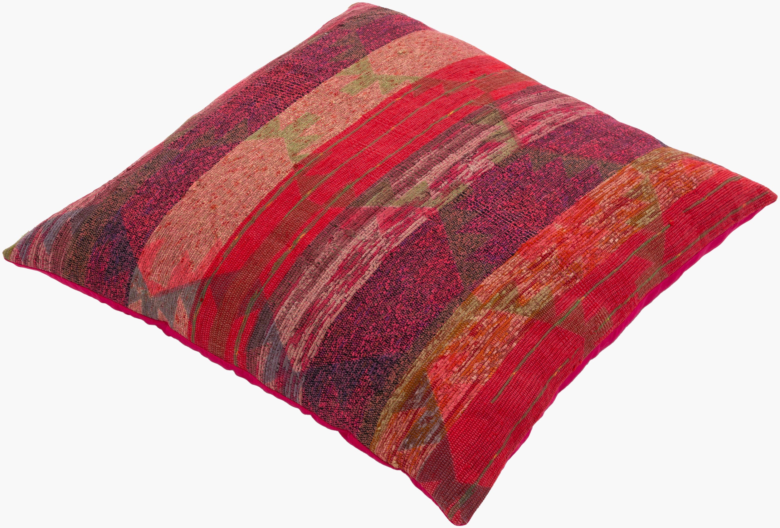 Thames Floor Pillow | TAE001