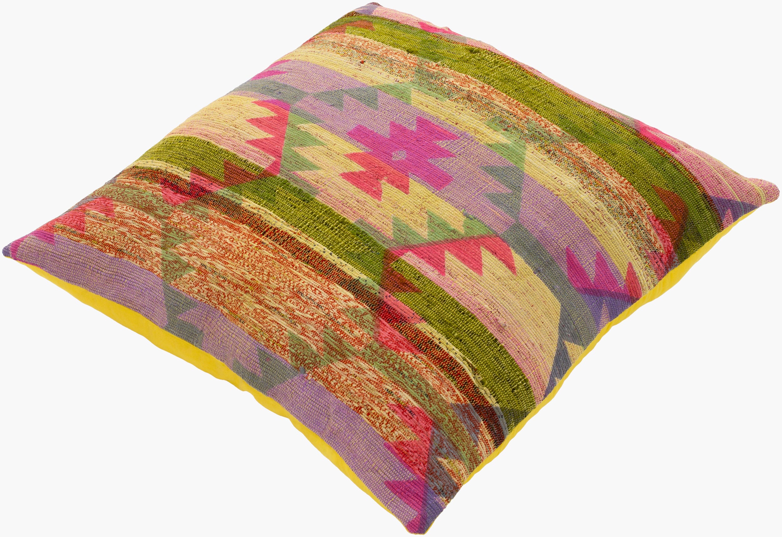 Thames Floor Pillow | TAE002