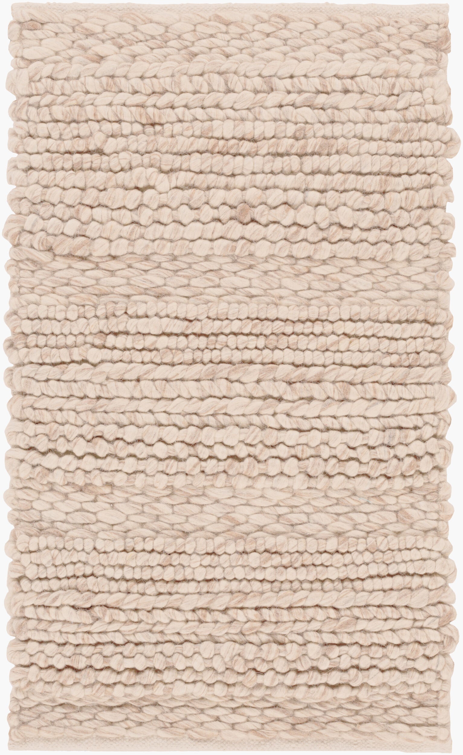 Tahoe Rug | Ivory | TAH3700