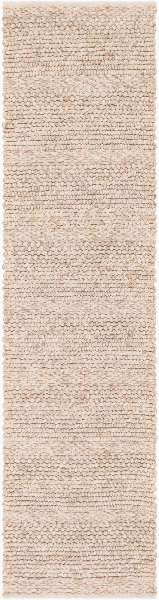 Tahoe Rug | Ivory | TAH3700