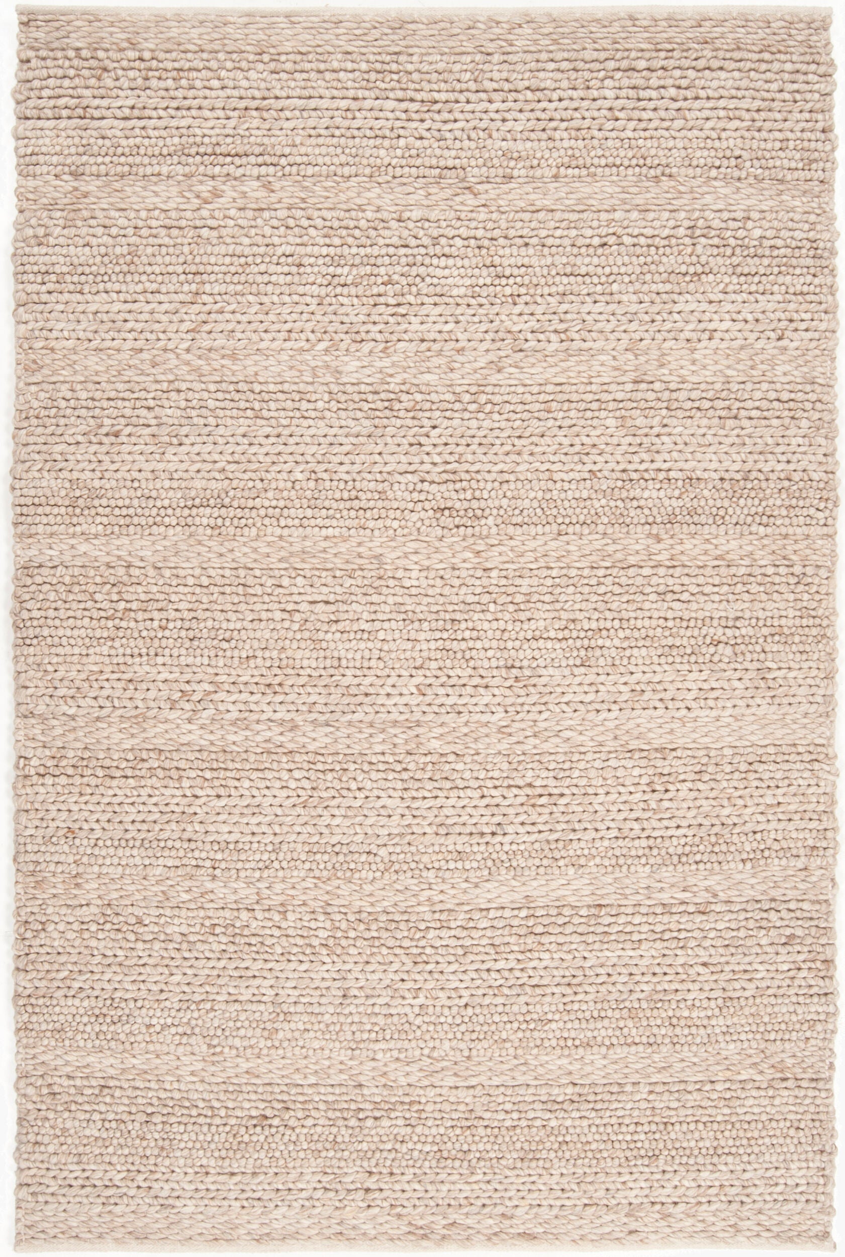 Tahoe Rug | Ivory | TAH3700