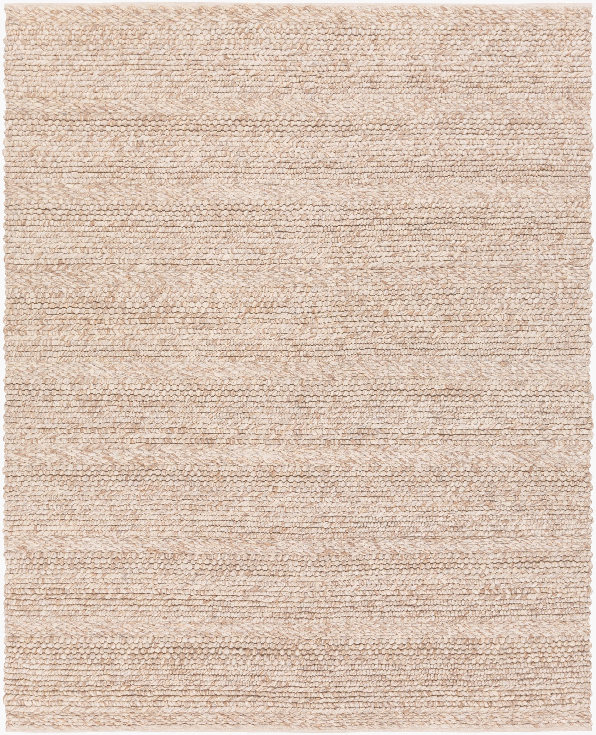 Tahoe Rug | Ivory | TAH3700