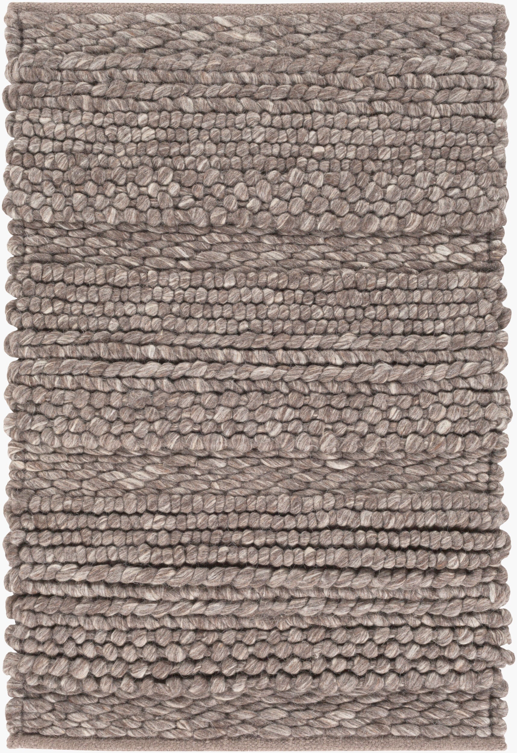 Tahoe Rug | Charcoal | TAH3702