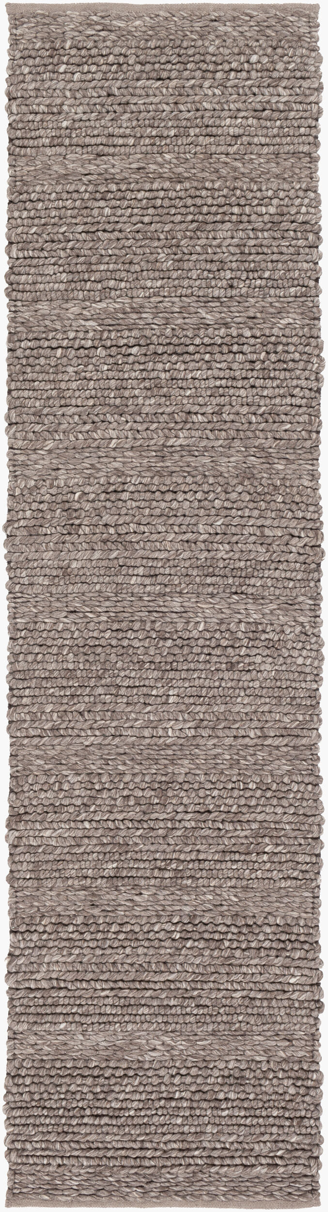 Tahoe Rug | Charcoal | TAH3702