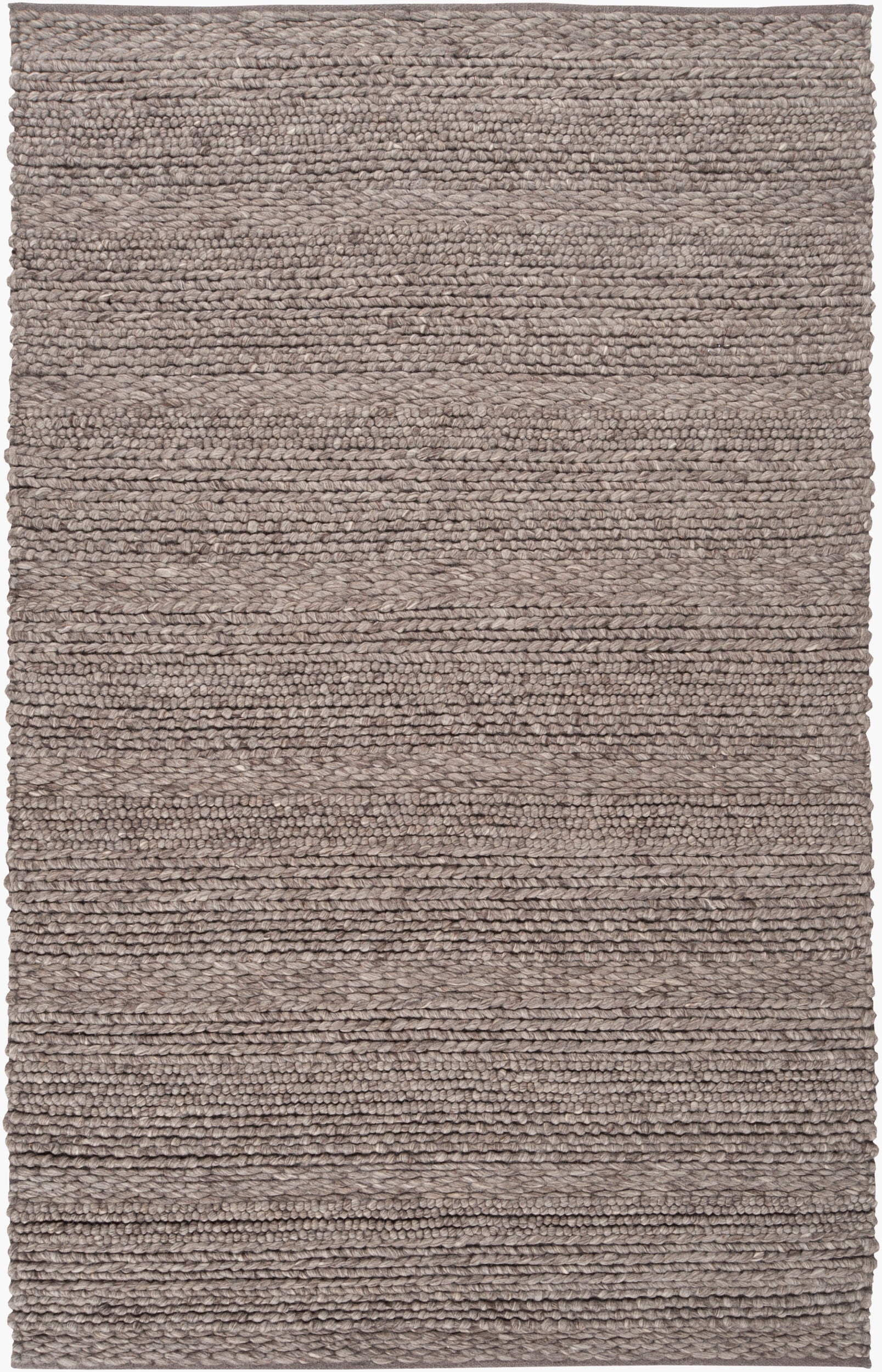 Tahoe Rug | Charcoal | TAH3702