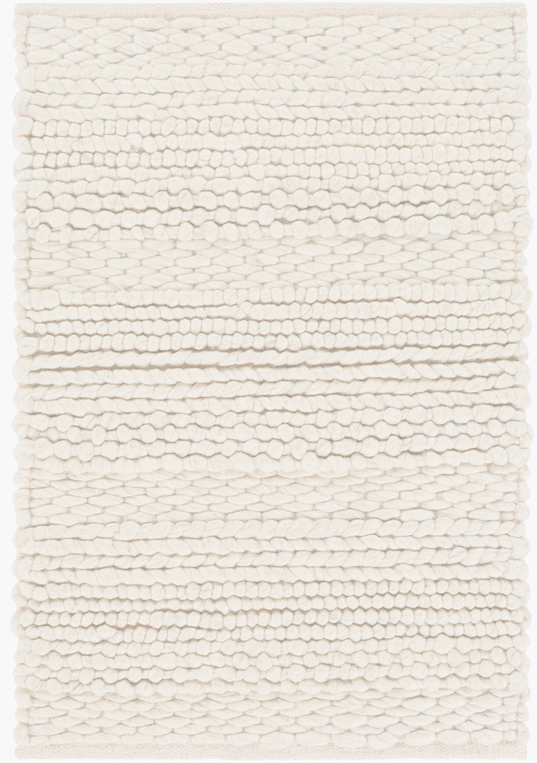 Tahoe Rug | Ivory | TAH3703