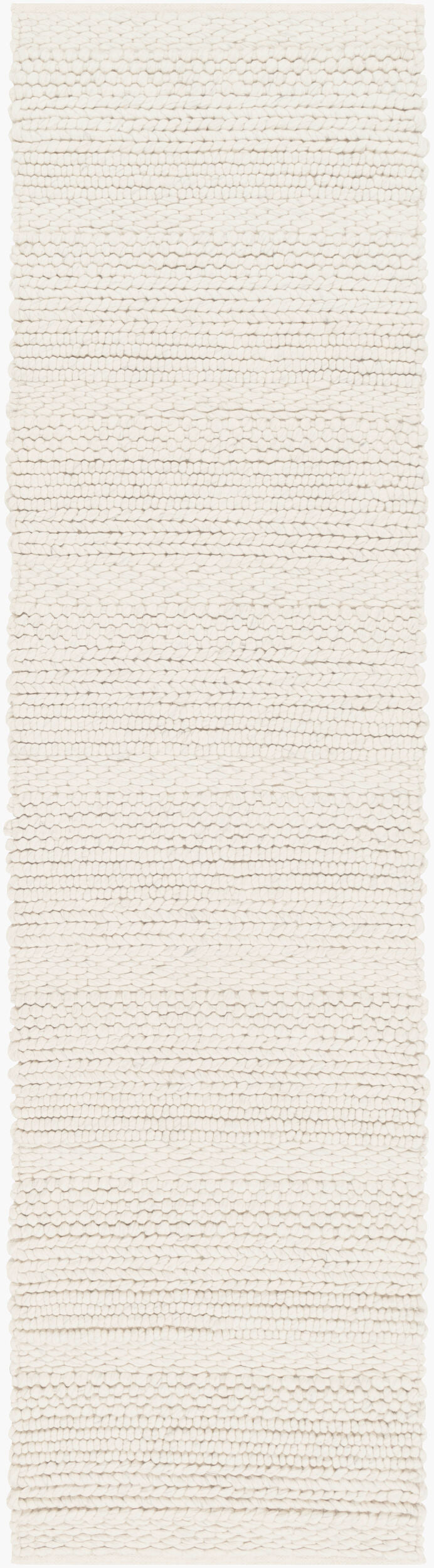 Tahoe Rug | Ivory | TAH3703