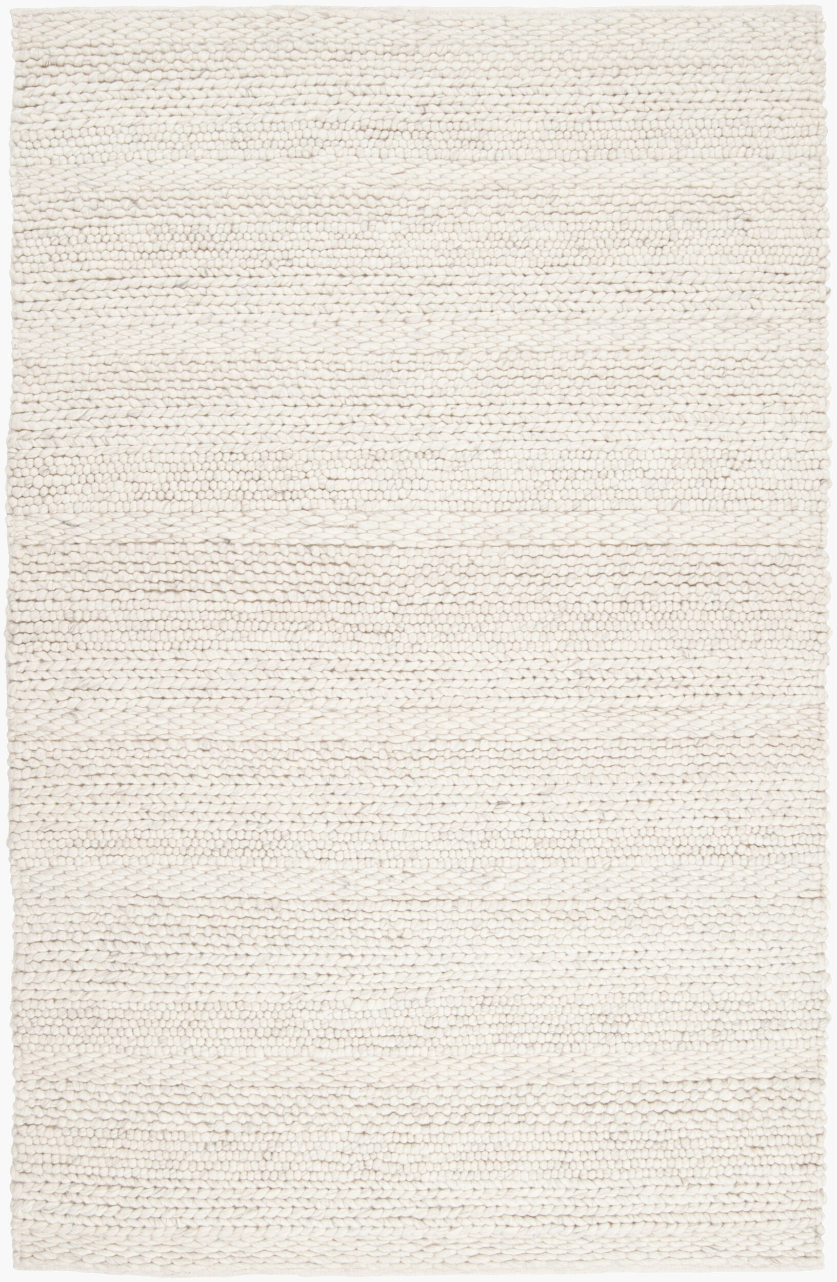 Tahoe Rug | Ivory | TAH3703