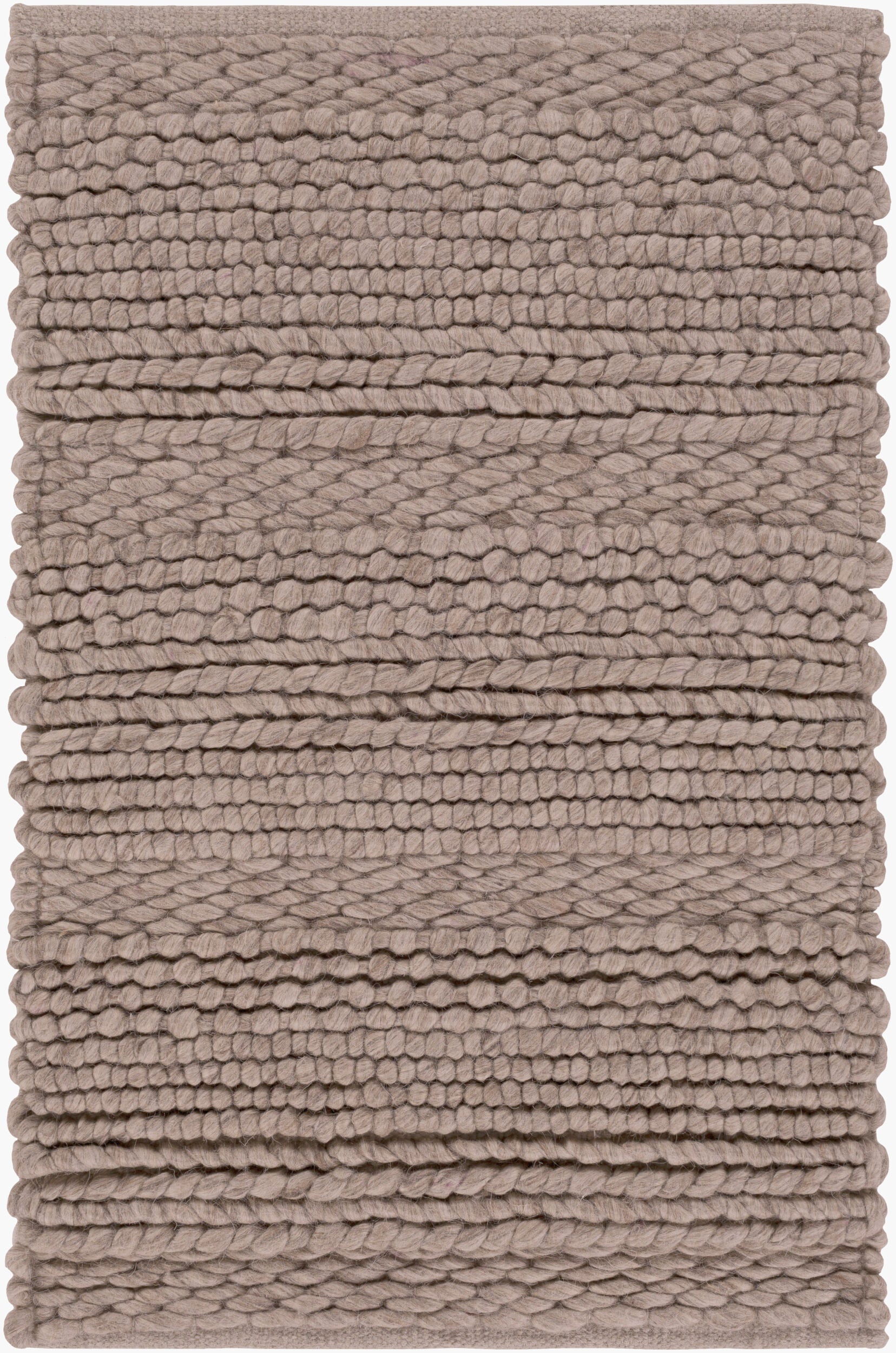Tahoe Rug | Brown | TAH3705