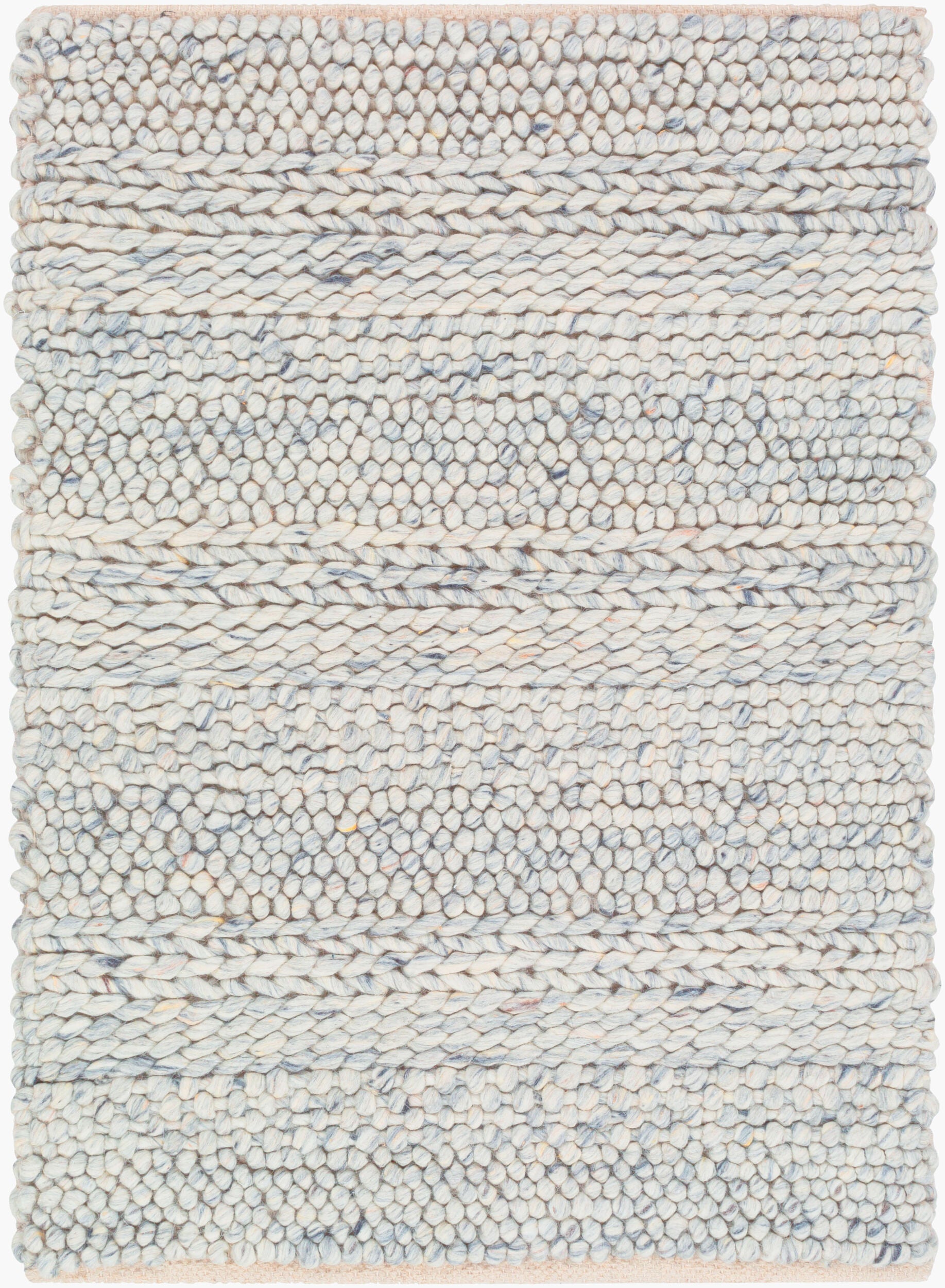 Tahoe Rug | Cream | TAH3709