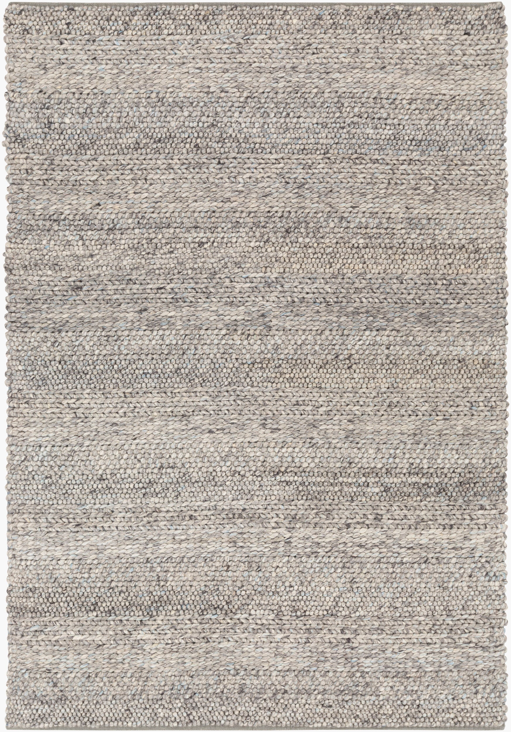 Tahoe Rug | Light Slate | TAH3710