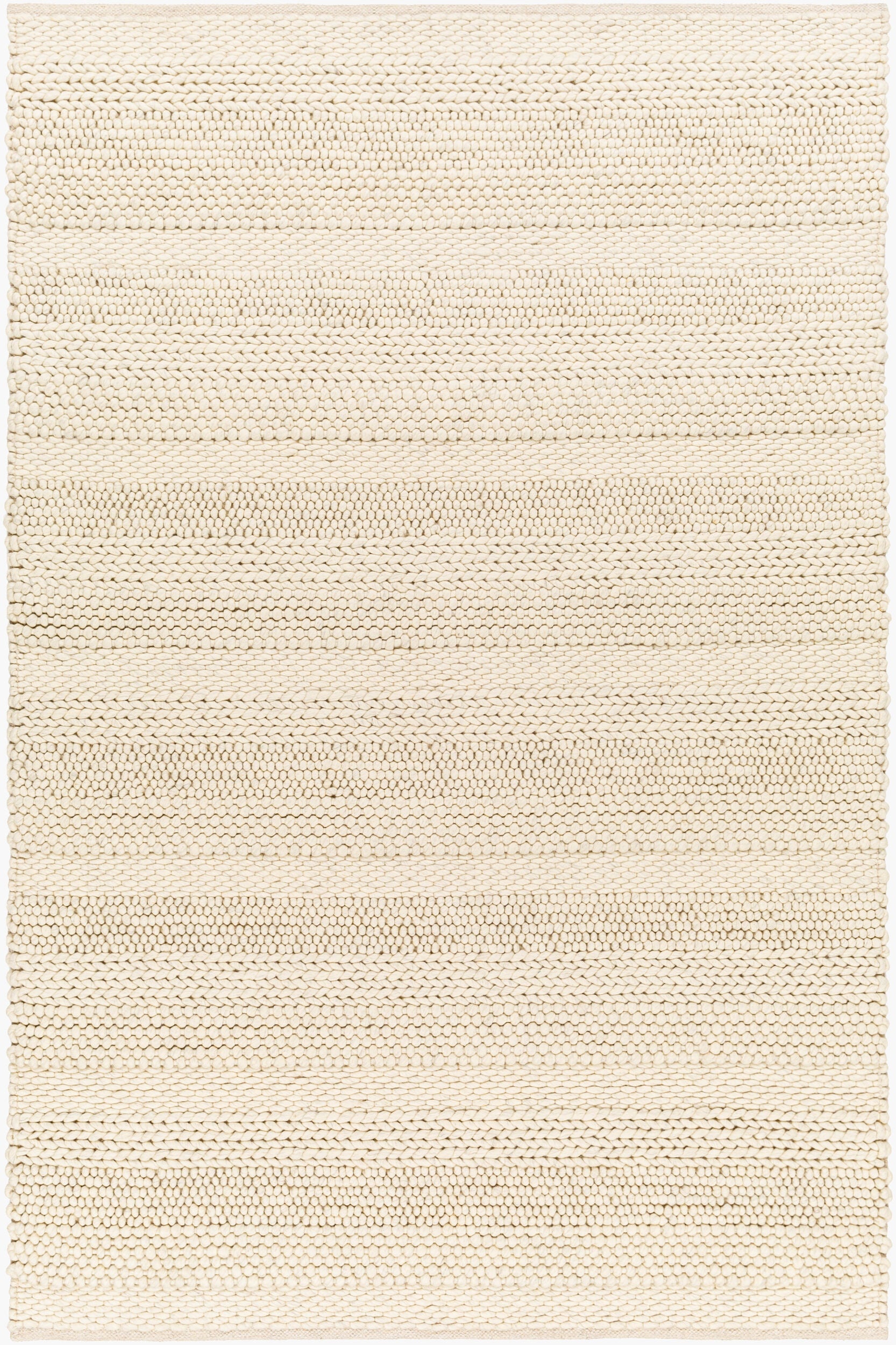 Tahoe Rug | Cream | TAH3711