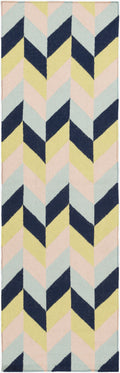 Talitha Rug | Light Olive | TAL1000