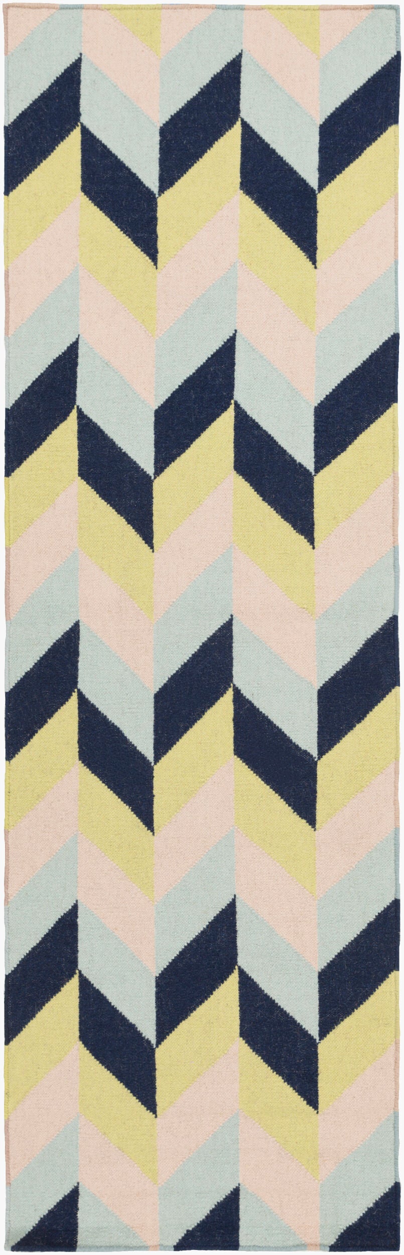 Talitha Rug | Light Olive | TAL1000