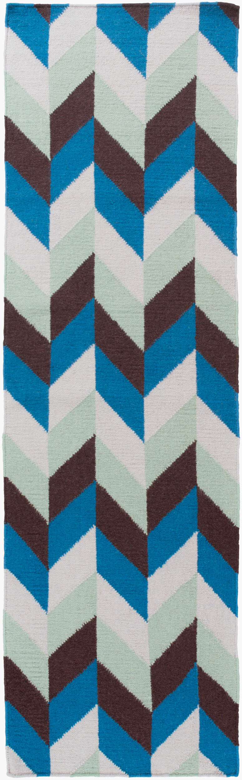 Talitha Rug | Blue | TAL1003