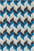 Talitha Rug | Blue | TAL1003