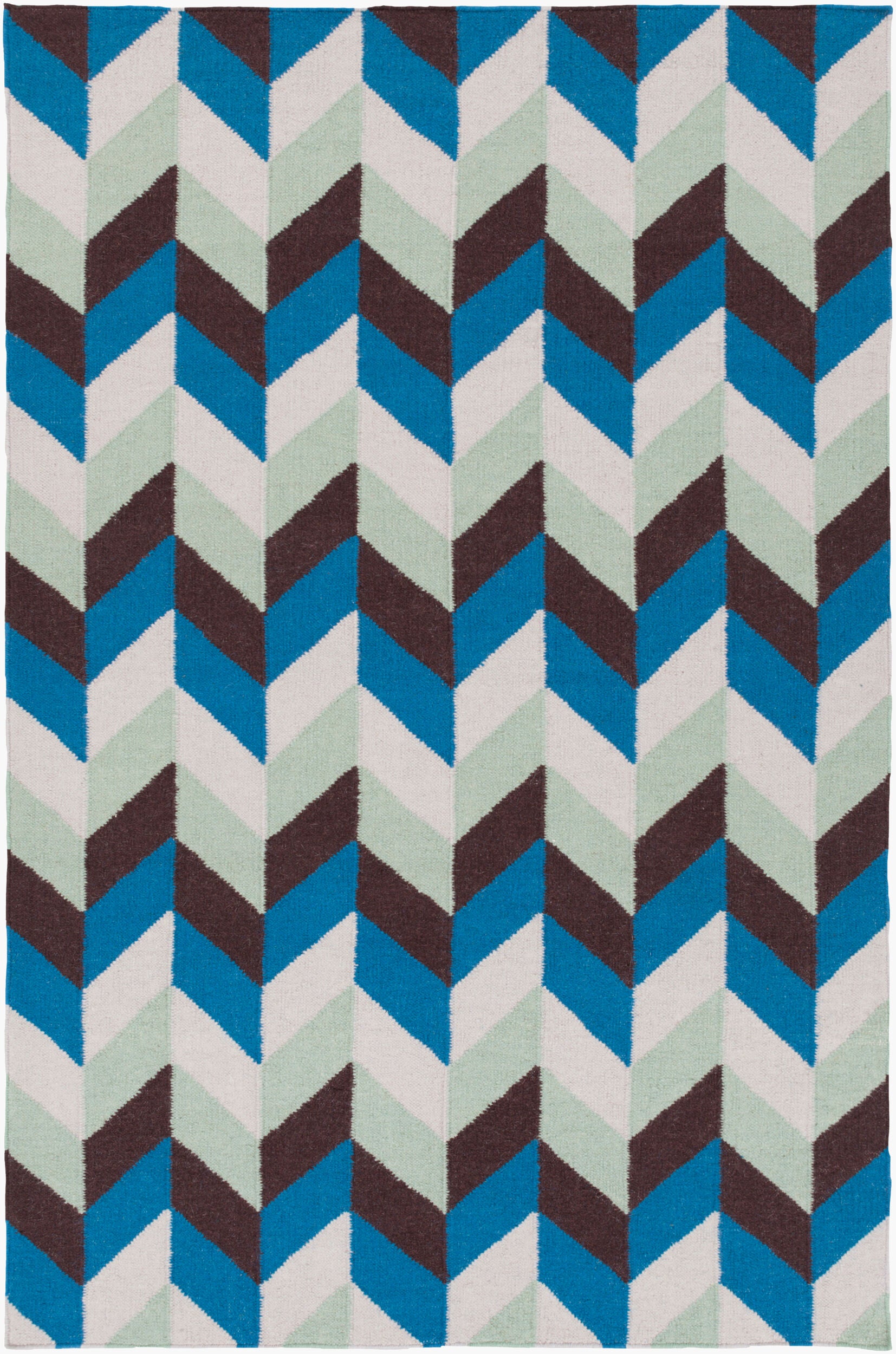 Talitha Rug | Blue | TAL1003