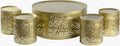 Tanishq Coffee Table | TAN001