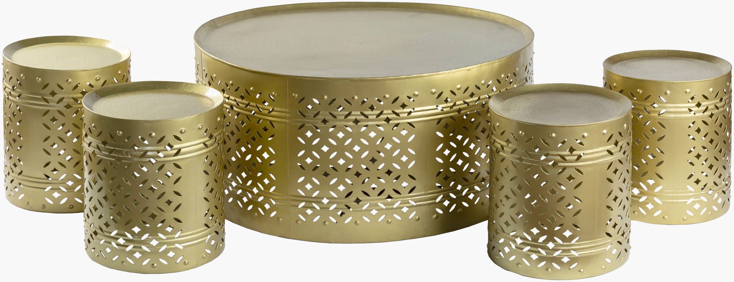 Tanishq Coffee Table | TAN001