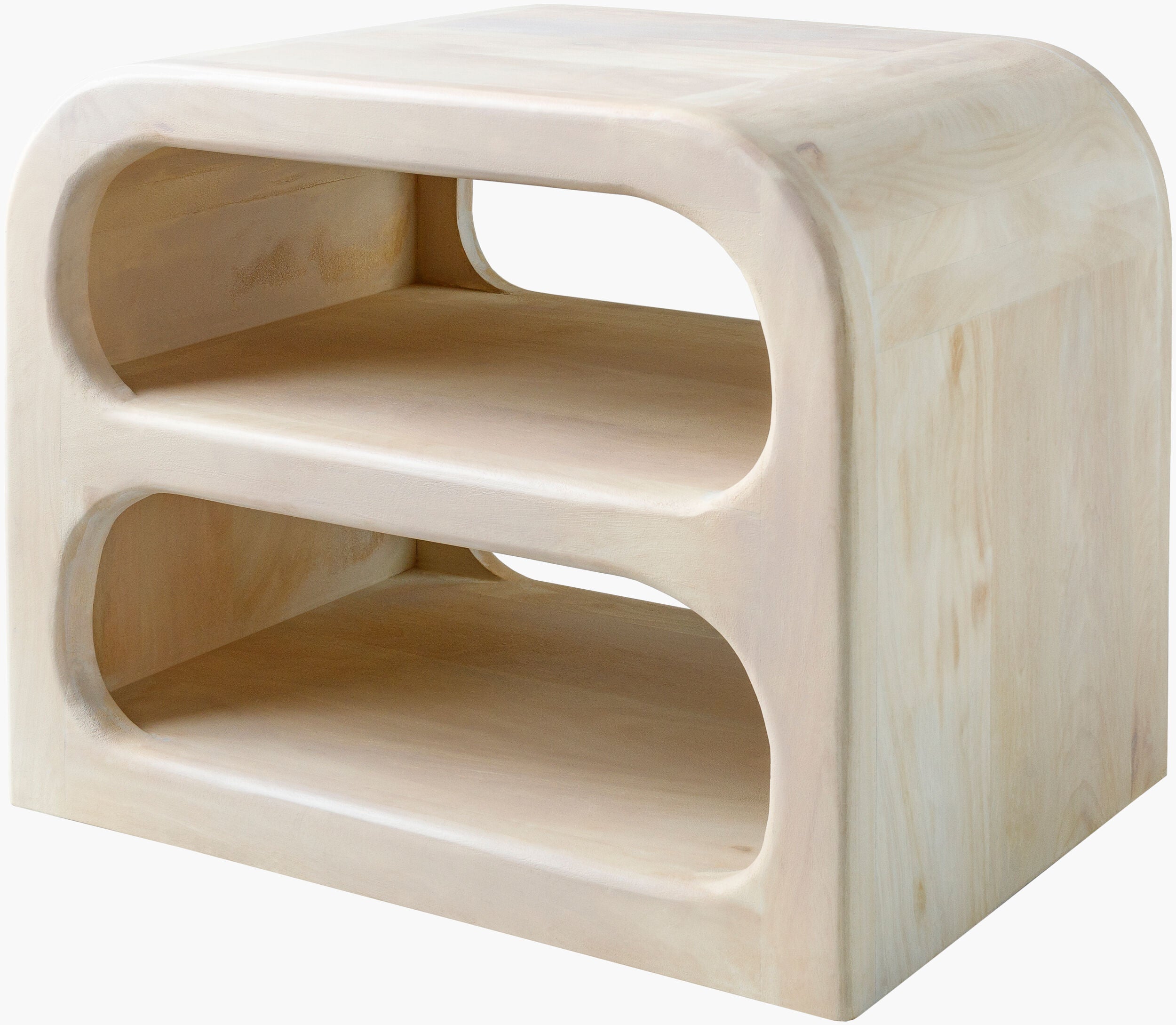 Tana End Table | TANA001