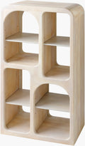 Tana Bookcase | TANA004
