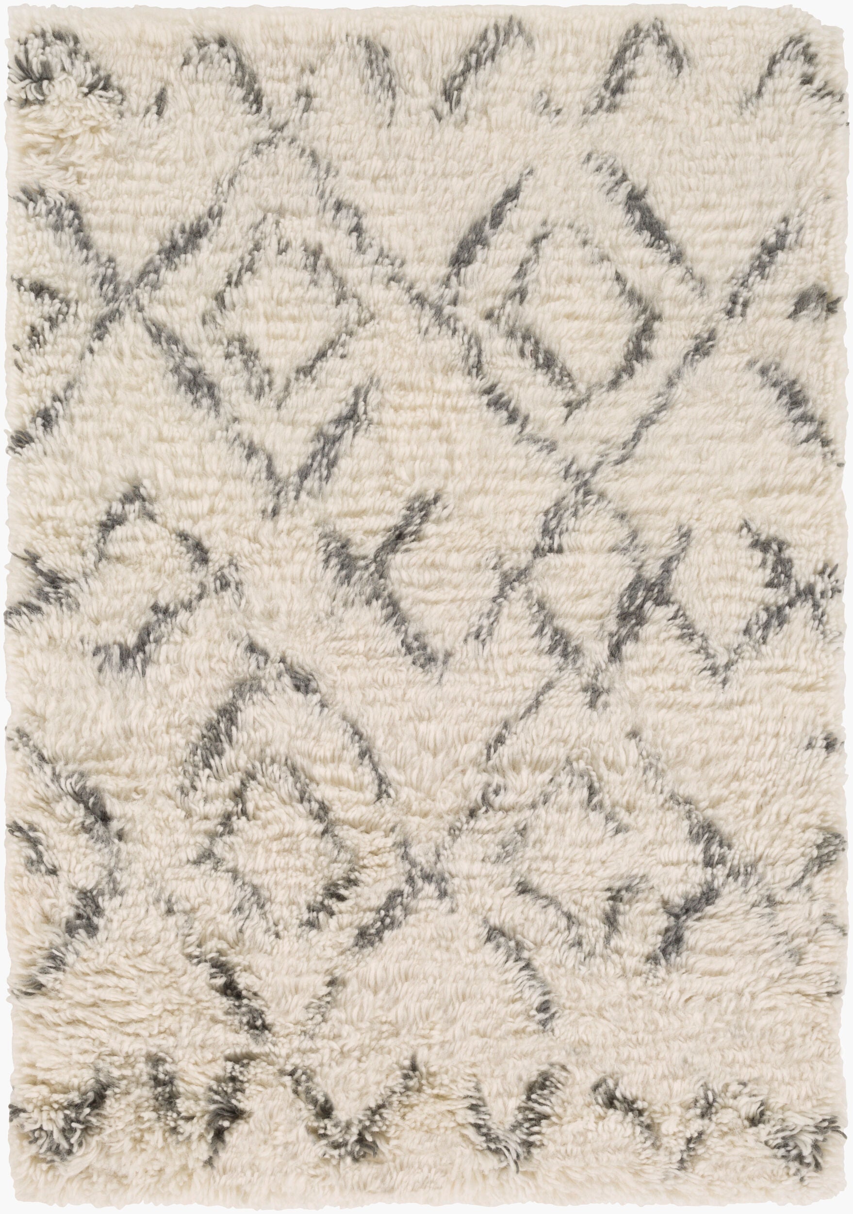 Tasman Rug | Beige | TAS4500