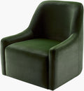 Tasa Swivel Chair | TASA